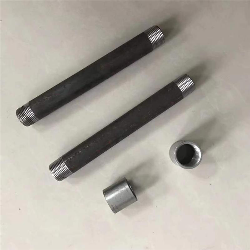 澳门半岛钢管注浆管隧道止水