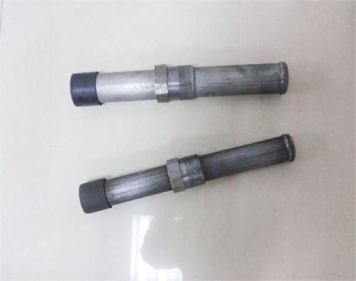 澳门半岛桩基声测管螺旋式深桩