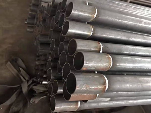 澳门半岛套筒式声测管厂家定制