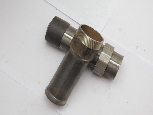 澳门半岛螺旋式声测管厚壁3.0mm